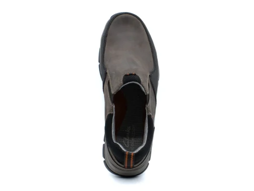 CLARKS Walpath Step Slip-On