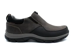 CLARKS Walpath Step Slip-On