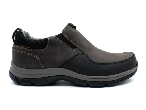 CLARKS Walpath Step Slip-On