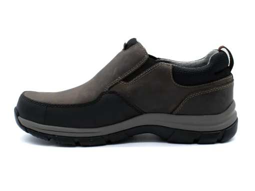CLARKS Walpath Step Slip-On