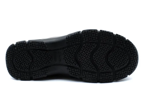 CLARKS Walpath Step Slip-On