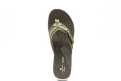 Clarks Women's Breeze Sea