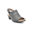 COBB HILL Abbott High Vamp Sling Sandal
