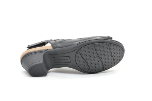 COBB HILL Abbott High Vamp Sling Sandal