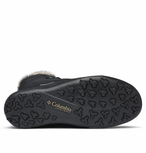 COLUMBIA Minx Shorty III