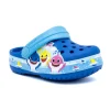 CROCS Baby Shark Classic Clog