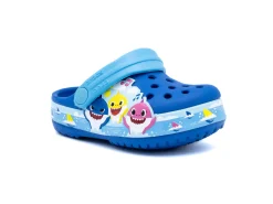 CROCS Baby Shark Classic Clog