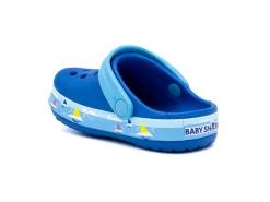 CROCS Baby Shark Classic Clog