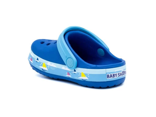 CROCS Baby Shark Classic Clog