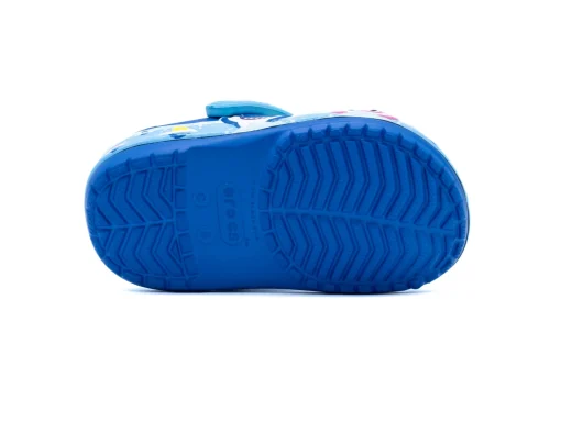 CROCS Baby Shark Classic Clog