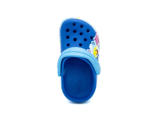 CROCS Baby Shark Classic Clog