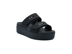 CROCS BROOKLYN BUCKLE