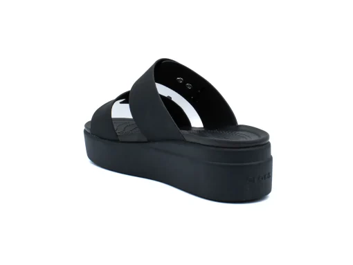 CROCS BROOKLYN BUCKLE