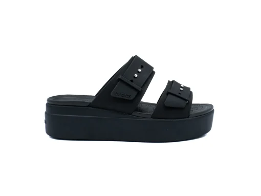 CROCS BROOKLYN BUCKLE