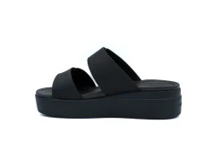 CROCS BROOKLYN BUCKLE