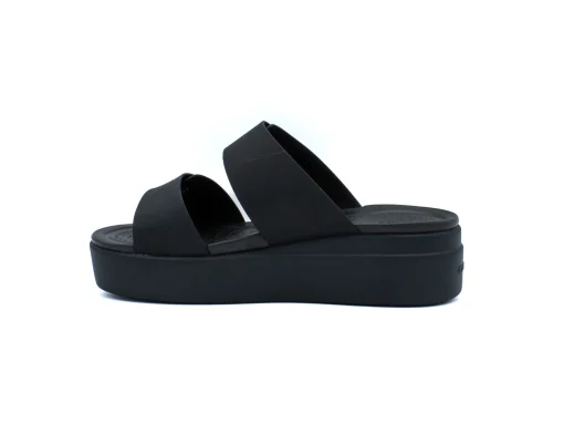 CROCS BROOKLYN BUCKLE