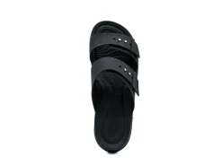 CROCS BROOKLYN BUCKLE