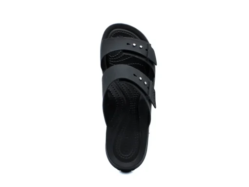 CROCS BROOKLYN BUCKLE