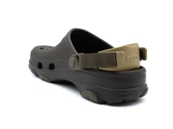 CROCS Classic All-Terrain Clog