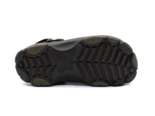 CROCS Classic All-Terrain Clog