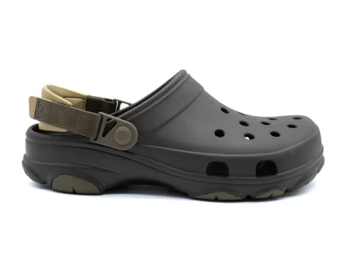 CROCS Classic All-Terrain Clog