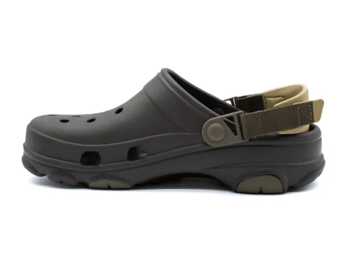 CROCS Classic All-Terrain Clog
