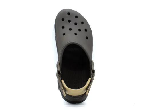 CROCS Classic All-Terrain Clog