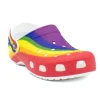 CROCS. CLASSIC CLOG
