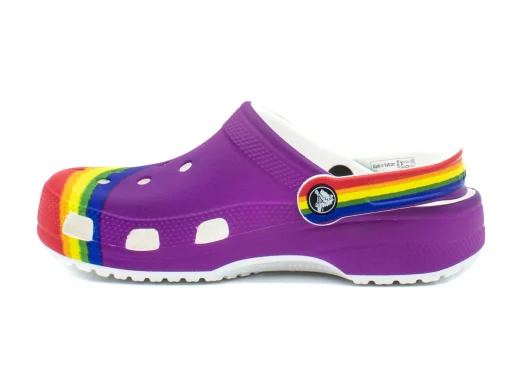 CROCS. CLASSIC CLOG
