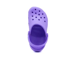 CROCS Classic Clog
