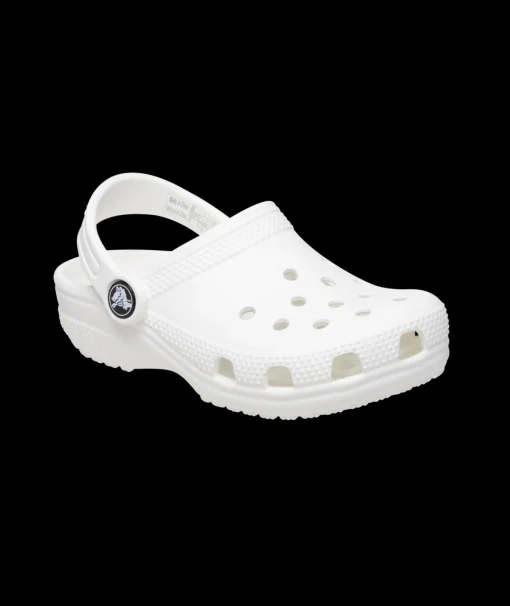 CROCS Classic Clog T