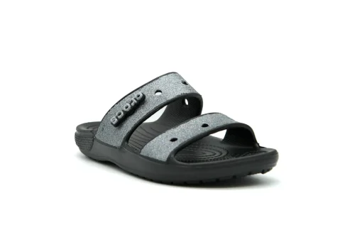 CROCS Classic Crocs Glitter Sandal