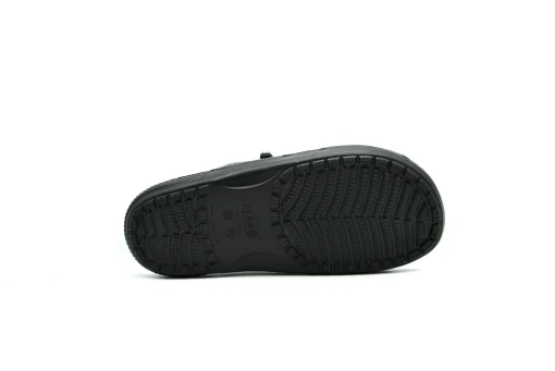 CROCS Classic Crocs Glitter Sandal