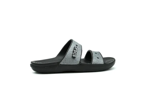 CROCS Classic Crocs Glitter Sandal