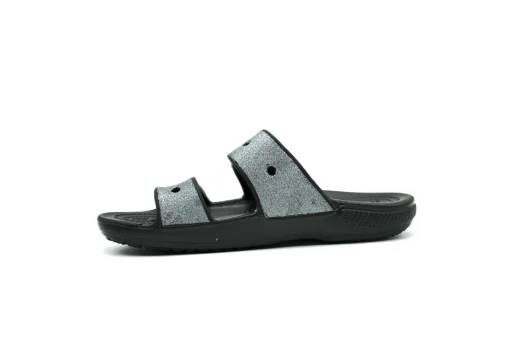 CROCS Classic Crocs Glitter Sandal