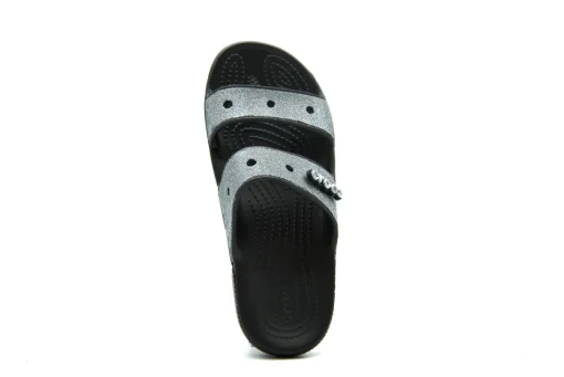 CROCS Classic Crocs Glitter Sandal