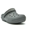 CROCS. CLASSIC LINED CLOG
