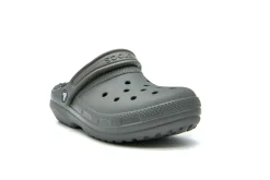 CROCS. CLASSIC LINED CLOG