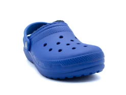 CROCS CLASSIC LINED CLOG