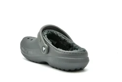 CROCS. CLASSIC LINED CLOG