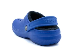 CROCS CLASSIC LINED CLOG