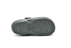 CROCS. CLASSIC LINED CLOG