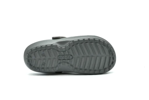CROCS. CLASSIC LINED CLOG
