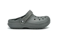 CROCS. CLASSIC LINED CLOG