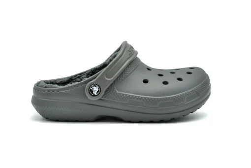 CROCS. CLASSIC LINED CLOG