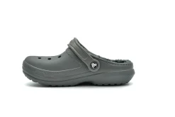 CROCS. CLASSIC LINED CLOG