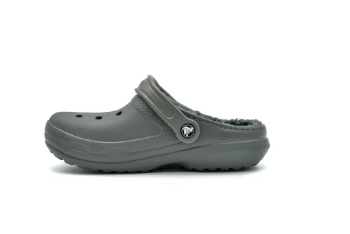CROCS. CLASSIC LINED CLOG