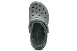 CROCS. CLASSIC LINED CLOG