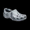 CROCS Classic Marbled Clog