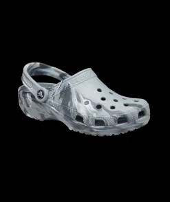 CROCS Classic Marbled Clog
